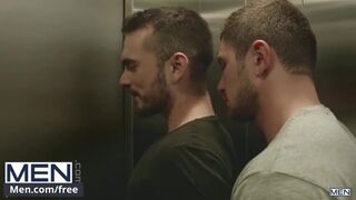 Men - Dato Foland and Jean Favre - Made You Look Part 3