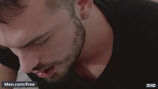 Men - Dato Foland and Jean Favre - Made You Look Part 3