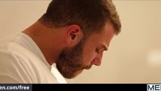 Men - Secret Affair Part 3 - Jizz Orgy