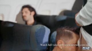 First Class Fuckfest/ MEN / Roman Todd, Devy