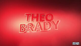 Top Of The Mourning/ MEN / Theo Brady, Johnny Donovan, Clark Delgaty