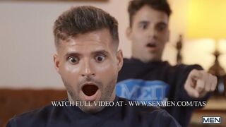 Royally Fucked Part 3/ MEN / Joey Mills, Sir Peter