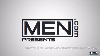 Good Rubber Part 1/ MEN / Dom King, Sam Ledger