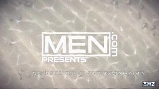 Suns Out, Buns Out/ MEN / Johnny Donovan, Jake Preston