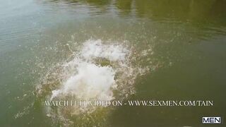 Cruising Grounds Part 3 / MEN / Jacob Peterson, Alexander Muller