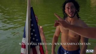 Cruising Grounds Part 3 / MEN / Jacob Peterson, Alexander Muller