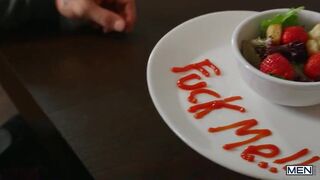 Chef At Home / MEN / William Seed, Ashton Summers