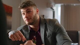 Chef At Home / MEN / William Seed, Ashton Summers