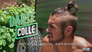 Pleasure Trailer / MEN / Dante Colle, Michael DelRay
