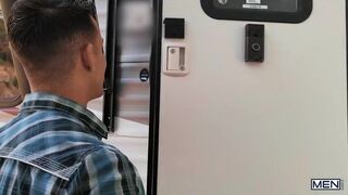 Pleasure Trailer / MEN / Dante Colle, Michael DelRay