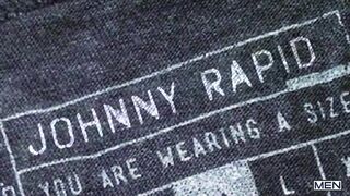 Off Duty Part 1 / MEN / Johnny Rapid, Jonah Reeves