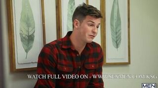 Social Dickstancing / MEN / Dante Colle, Pierce Paris, Archie, Chris Damned