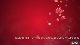 Santa's Raunchy Workshop/ MEN / Daddy CakeBenjamin Blue