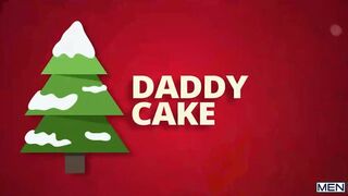 Santa's Raunchy Workshop/ MEN / Daddy CakeBenjamin Blue