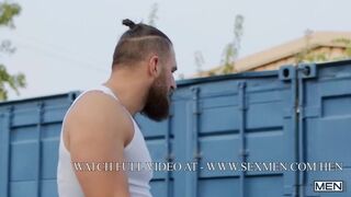 Tow My Ass Away/ MEN / Mateo Zagal, Chuck Conrad