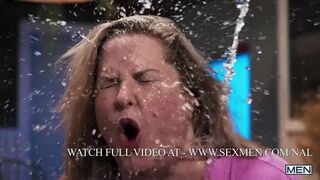 Keeping Up With The Boneses/ MEN / Riley Mitchel, Nick Cranston