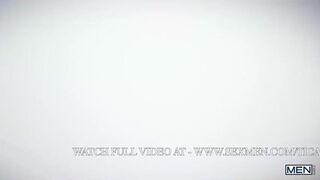 Dirty Cop Part 3/ MEN / Colton Reece, Harrison Todd