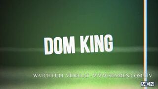 Dick Swapper Part 1/ MEN / Dom King, Trevor Brooks, Michael Vente