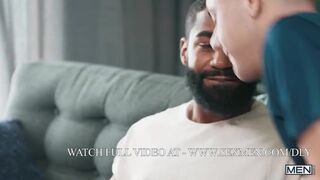 Stuck & Fuck/ MEN / Joey Mills, Shadow, Sumner Blayne