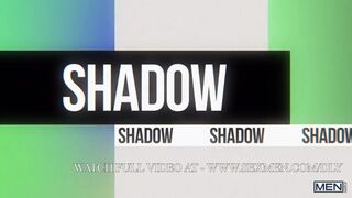 Stuck & Fuck/ MEN / Joey Mills, Shadow, Sumner Blayne