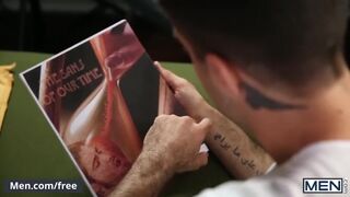 Men - The Book Part 1