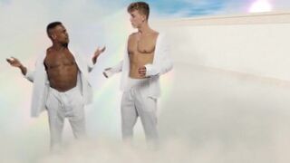 Devil May Cum / MEN / Adrian Hart, Felix Fox