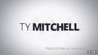 Sitting on the Burglar / MEN / Bruce Beckham, Ty Mitchell