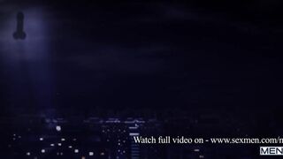 Dick Part 2 / MEN / William Seed, Ace Quinn, Malik Delgaty