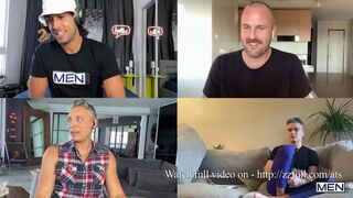 Watch With Us: The Everglades / MEN / Diego Sans, Luis Rubi