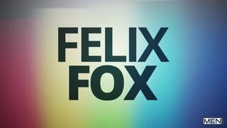 Birthday Cake / MEN / Michael Boston, Felix Fox