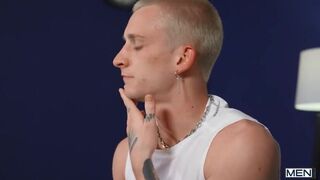 Jaxhammered / MEN / Jax, Theo Brady