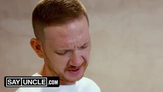 SNEAK PEEK: A HORNY PICK-ME-UP