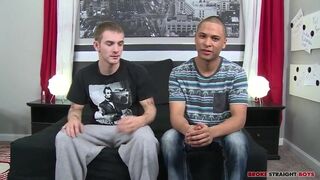 Jaden Bentley & Dakota Ford