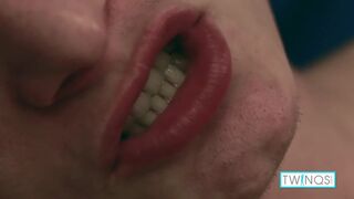 Fit Jacob Plays With Her Asshole, Hard Nipples & Nice Shaved Dick!