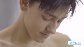 Sexy Logan Gotta Stimulate His Ass To Cum Even Harder & Faster!