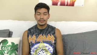 Broke: Introducing Gian Long