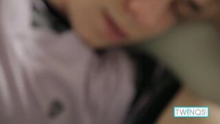 Horny Andrew I Gets His Ass Fucked By Zane B's Hard Cock!