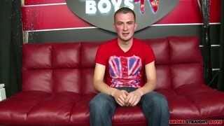 David Hardy Tops Ronan Kennedy