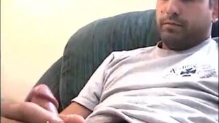 Vinnie Plays With Straight Boy Zack