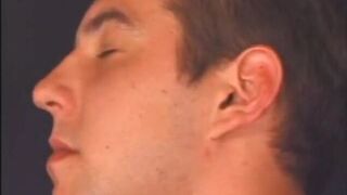 Straight Friends Darren and Kyle