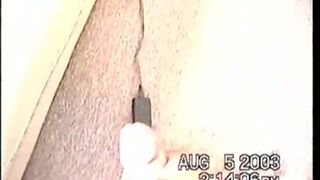 Straight Zack POV Jerk Offs