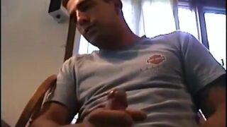 Straight Boy and His Playboy