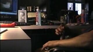 Straight Boy Zack Cums On His Undies