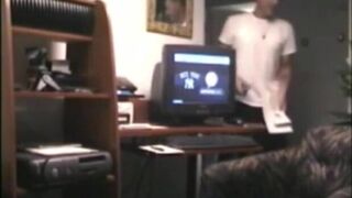 Straight Boy Dinos Double Gulp