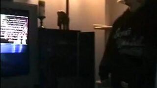 Finding Str8 Boy Corys Limits