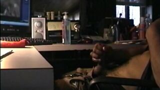 Straight Zack Soils His Undies