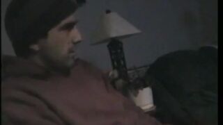 Straight Boy Bed Time Jack Off