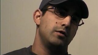 Face Fucked By Straight Boy Zack