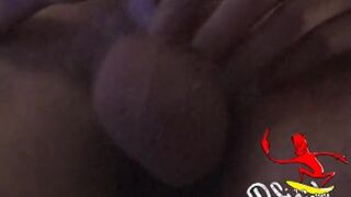 Twink Jonathan Gets A Handjob