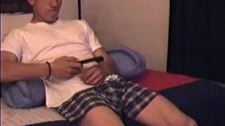 First Time For Amateur Straight Boy Dante